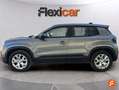 Jeep Avenger 1.2 Altitude 74KW Gris - thumbnail 4