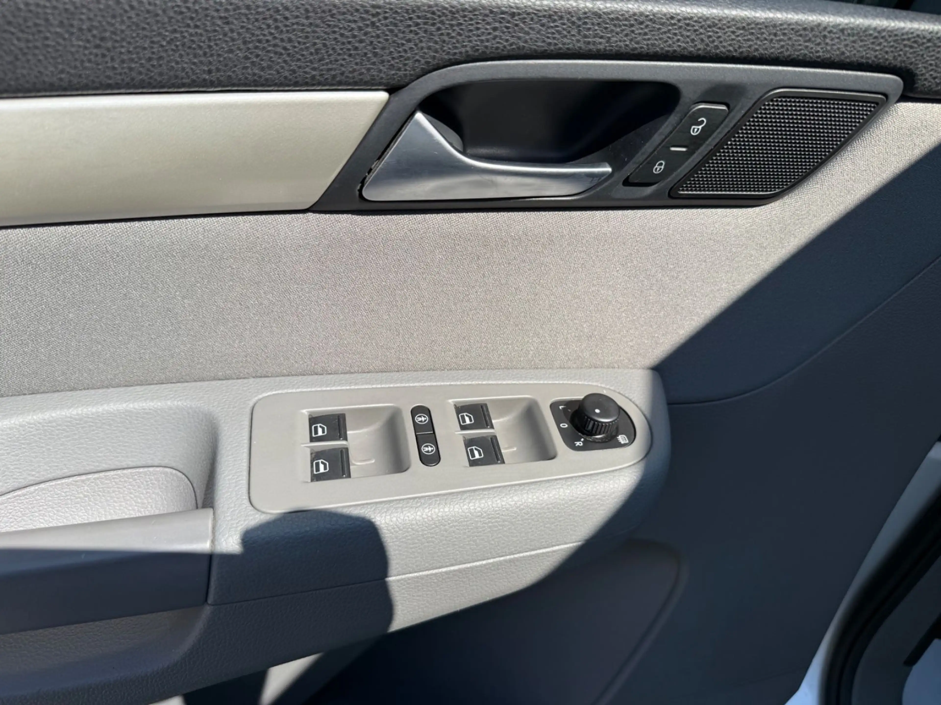 SEAT Alhambra Style Viva /KLIMAAUT/SITZHZG/TÜV NEU — photo 15