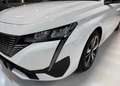 Peugeot 308 308 III 2022 SW SW 1.5 bluehdi Allure s Weiß - thumbnail 5