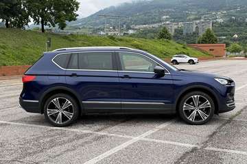 2.0 tdi Xcellence 4drive 150cv dsg 7p.ti