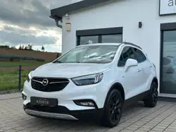 Opel Mokka X Innovation*Navi*PDC*AHK*Keyless*Kamera