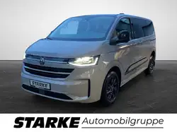 Volkswagen T7 Caravelle 2.0 TDI Automatic Edition 8 Sitzer