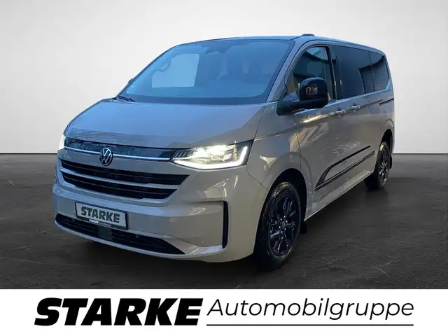 Volkswagen T7 Caravelle 2.0 TDI Automatic Edition 8 Sitzer