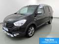 Dacia Lodgy 1.2 TCe Stepway AHK+Navi+Klima+SHZ+Tempo Schwarz - thumbnail 2