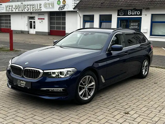 BMW 5er