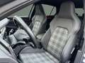 Volkswagen Golf GTD 2.0 TDI DSG LED Navi Anhängevorrichtung Gris - thumbnail 4