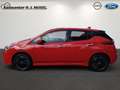 Nissan Leaf e+ (59 kWh) N-Connecta / LED / Winterpaket Rouge - thumbnail 4