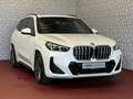 BMW X1 XDRIVE 25E M-SPORT LED PANO.SCHUIFDAK ELEK.KLEP NA Blanc - thumbnail 1