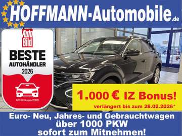 Sport AHK,Navi,LED,Klimaautomatik,PDC