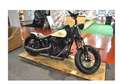 Harley-Davidson Softail Coross Bones Schwarz - thumbnail 1