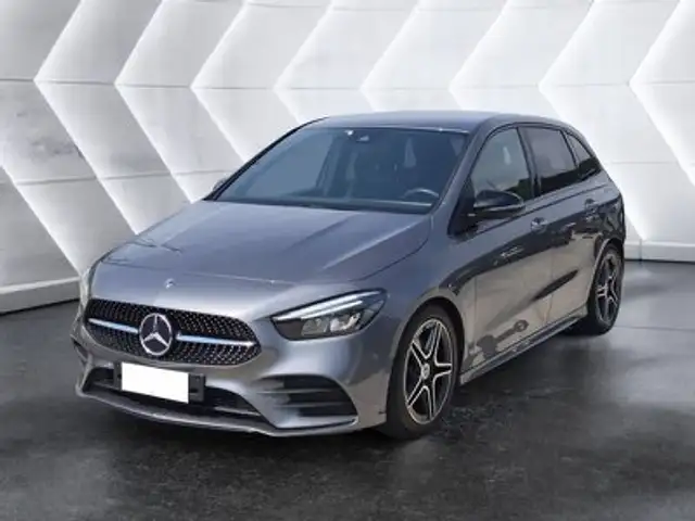 Mercedes-Benz B 220 B 220 Premium 4matic auto