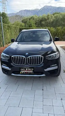 BMW X3 xDrive20d Business Advantage Aut.
