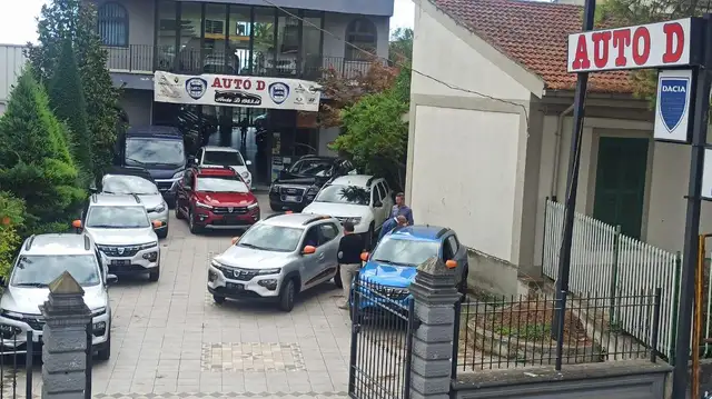 BMW X3 xDrive20d Business Advantage Aut.