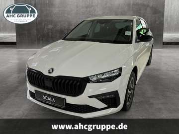 1.0 TSI 70kW Selection 5-Gang-Schaltgetr., LED, Wi