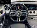 Mercedes-Benz E 300 de AMG Line 9G Zwart - thumbnail 7