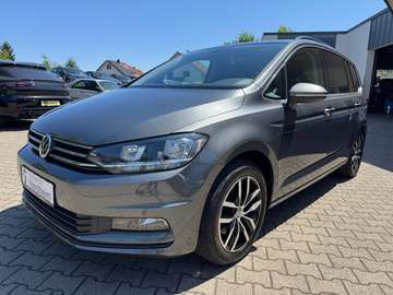 1.6 TDI DSG/ Klima/ Tempomat/ 7-Sitzer