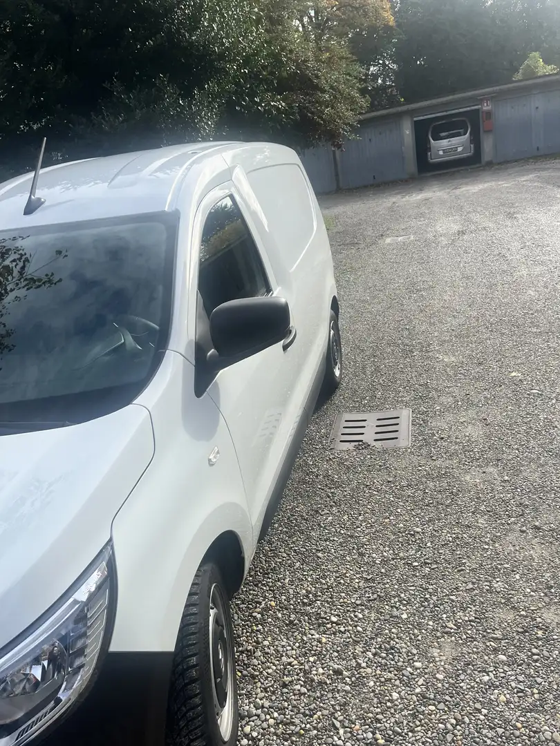 Renault Express van 2 posti ice - 2