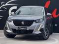 Peugeot 2008 1.2 Puretech Active Pack S 131CV EAT8 Automatic Argento - thumbnail 15