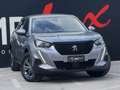 Peugeot 2008 1.2 Puretech Active Pack S 131CV EAT8 Automatic Argento - thumbnail 5