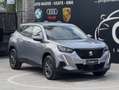 Peugeot 2008 1.2 Puretech Active Pack S 131CV EAT8 Automatic Argento - thumbnail 9