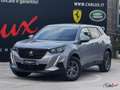 Peugeot 2008 1.2 Puretech Active Pack S 131CV EAT8 Automatic Argento - thumbnail 1