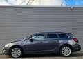 Opel Astra Sports Tourer 1.6 Turbo Cosmo 180Pk AUT 05-2011 Ka Grigio - thumbnail 2