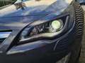 Opel Astra Sports Tourer 1.6 Turbo Cosmo 180Pk AUT 05-2011 Ka Gris - thumbnail 21