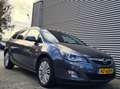 Opel Astra Sports Tourer 1.6 Turbo Cosmo 180Pk AUT 05-2011 Ka Grigio - thumbnail 4