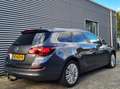 Opel Astra Sports Tourer 1.6 Turbo Cosmo 180Pk AUT 05-2011 Ka Grigio - thumbnail 5