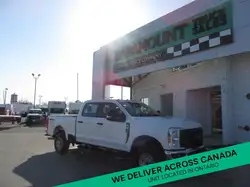 2023 Ford F 250