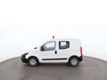 Fiat Fiorino Kombi 1.3 Multijet KLIMA PARKHILFE RADIO Blanc - thumbnail 5