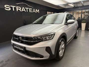 1.0 TSI 110 DSG LIFE PLUS