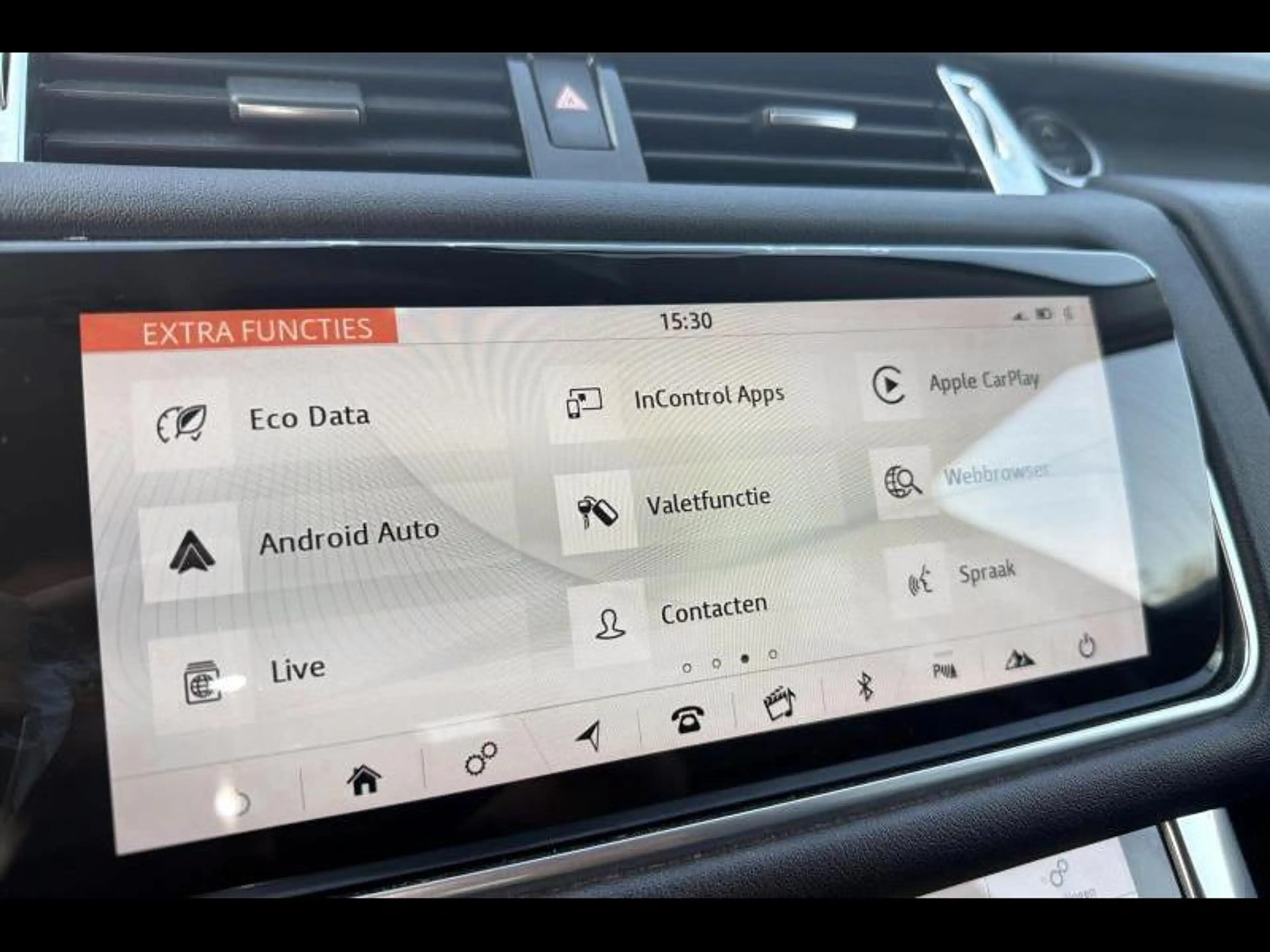 Land Rover Range Rover Sport 2.0 SD4 EURO6b - facelift - nieuwe motor - Black P — photo 22
