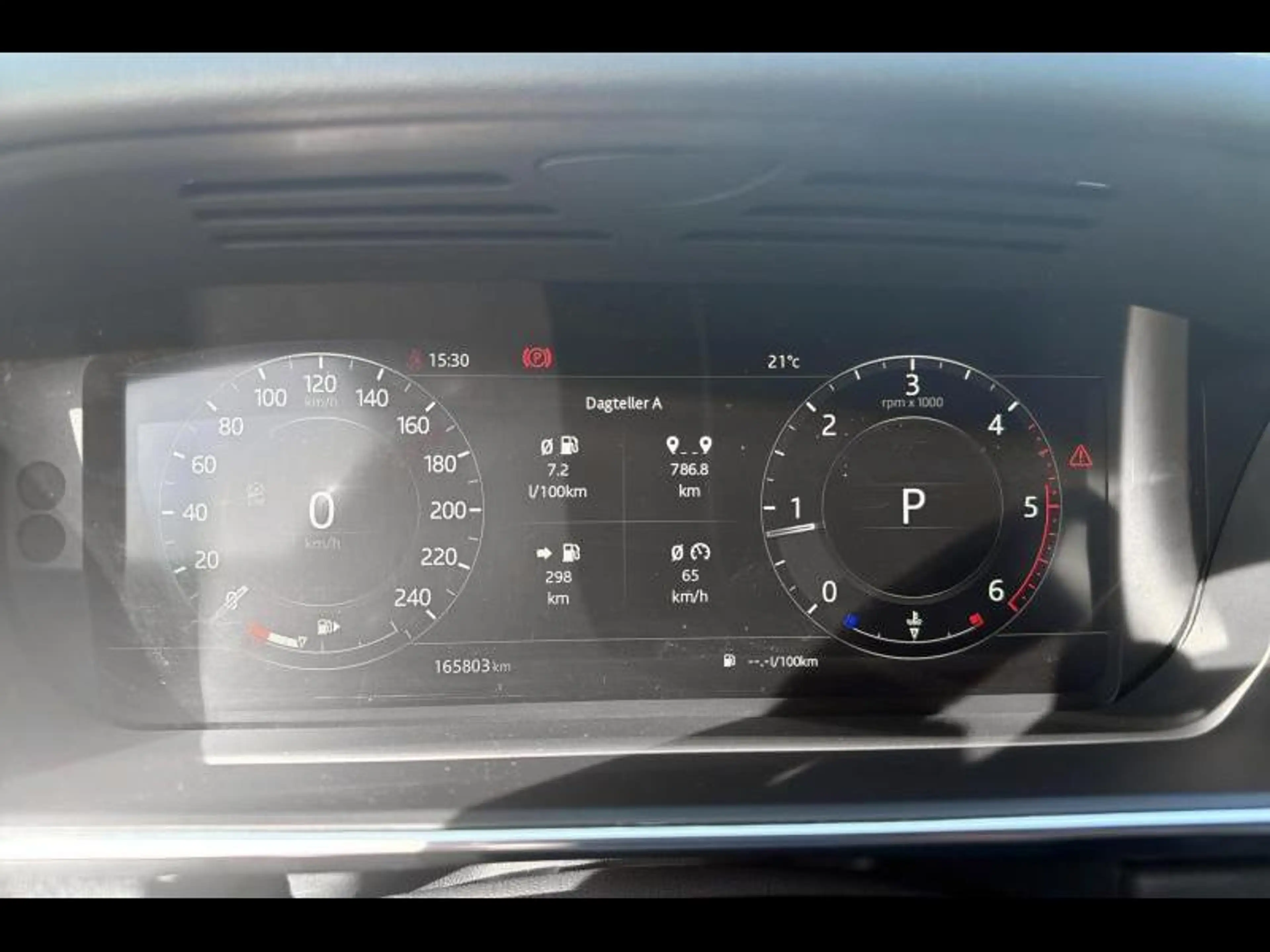Land Rover Range Rover Sport 2.0 SD4 EURO6b - facelift - nieuwe motor - Black P — photo 24