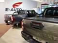 Toyota Hilux DK Invin. 4WD 2,8D Aut. *MWST *LADERAUMSYSTEM *VO Gris - thumbnail 18