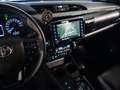 Toyota Hilux DK Invin. 4WD 2,8D Aut. *MWST *LADERAUMSYSTEM *VO Gris - thumbnail 37