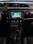 Toyota Hilux DK Invin. 4WD 2,8D Aut. *MWST *LADERAUMSYSTEM *VO Gris - thumbnail 27
