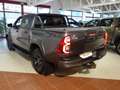 Toyota Hilux DK Invin. 4WD 2,8D Aut. *MWST *LADERAUMSYSTEM *VO Gris - thumbnail 6