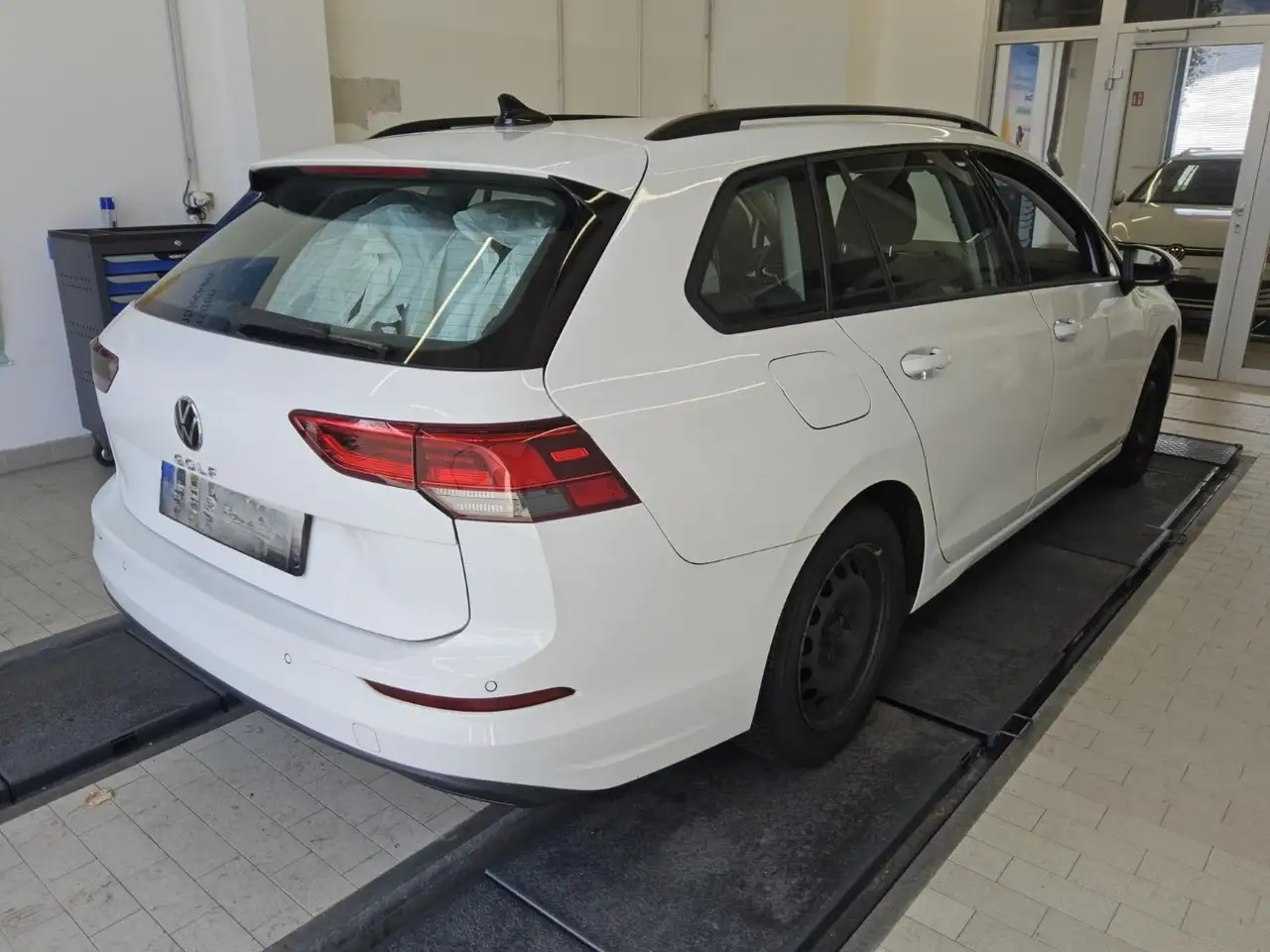 Volkswagen Golf, фото 3