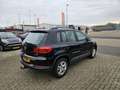 Volkswagen Tiguan 1.4 TSI Comfort&Design Schwarz - thumbnail 6