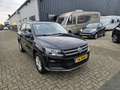Volkswagen Tiguan 1.4 TSI Comfort&Design Schwarz - thumbnail 4