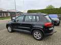 Volkswagen Tiguan 1.4 TSI Comfort&Design Schwarz - thumbnail 9