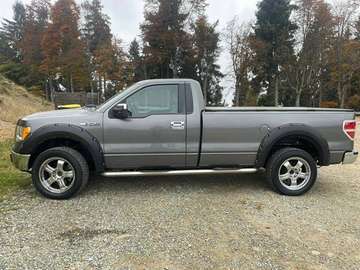 pick up