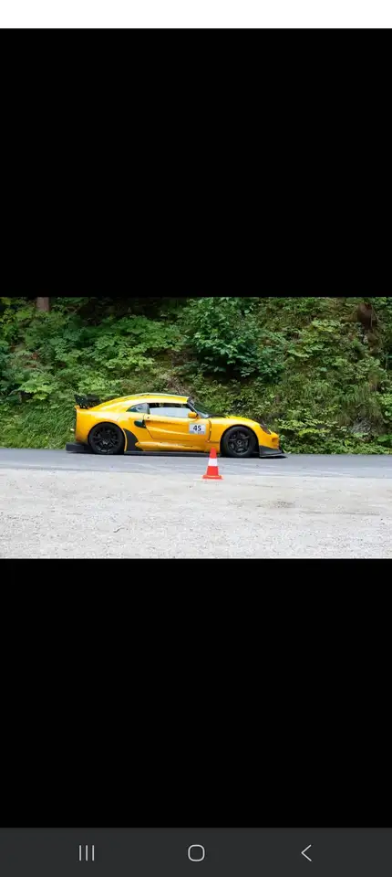 Lotus Exige, foto 6