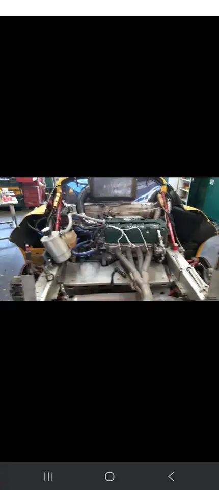 Lotus Exige, foto 8