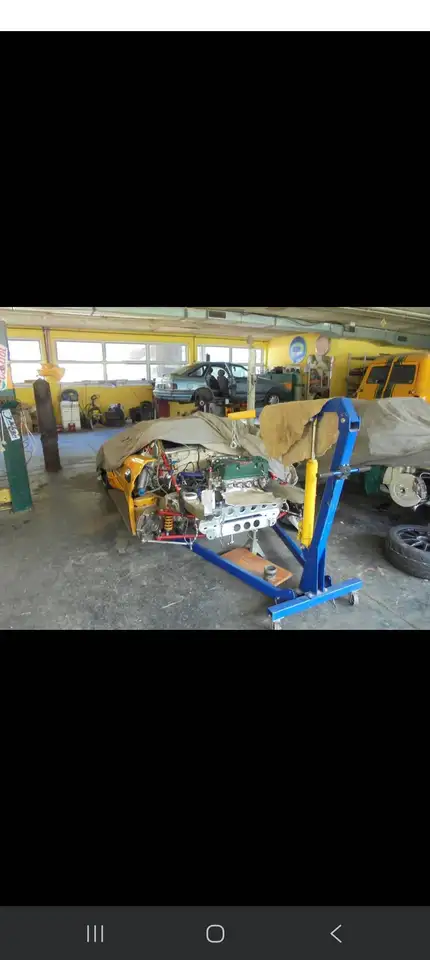 Lotus Exige, foto 11