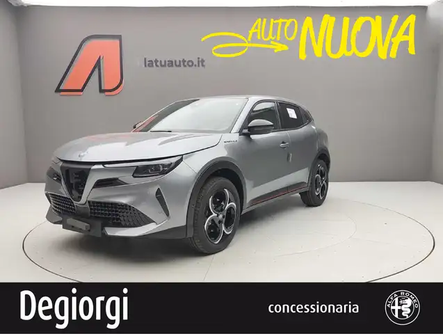 Alfa Romeo Junior JUNIOR 1.2 145CV HYBRID EDCT6 SPECIALE