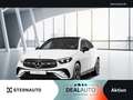 Mercedes-Benz GLC 220 GLC 220 d 4MATIC Coupé  AMG Line Edition AMG-Line Weiß - thumbnail 1