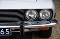 Jensen Interceptor MKIII 7.2 V8 Argent - thumbnail 39