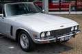 Jensen Interceptor MKIII 7.2 V8 Argent - thumbnail 21